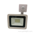 led flood light for outdoor garden